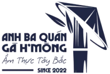 Quán Gà H'Mong Ba Gà