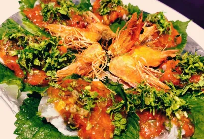 Ẩm Thực Mỹ Tho
