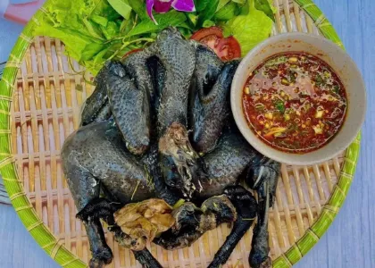 Gà Tây Bắc Mỹ Tho – Khám Phá Hương Vị Gà H’Mông