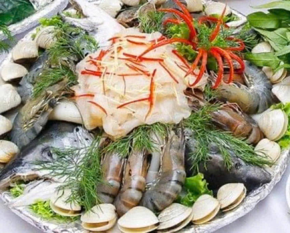 GIỮ BÀN